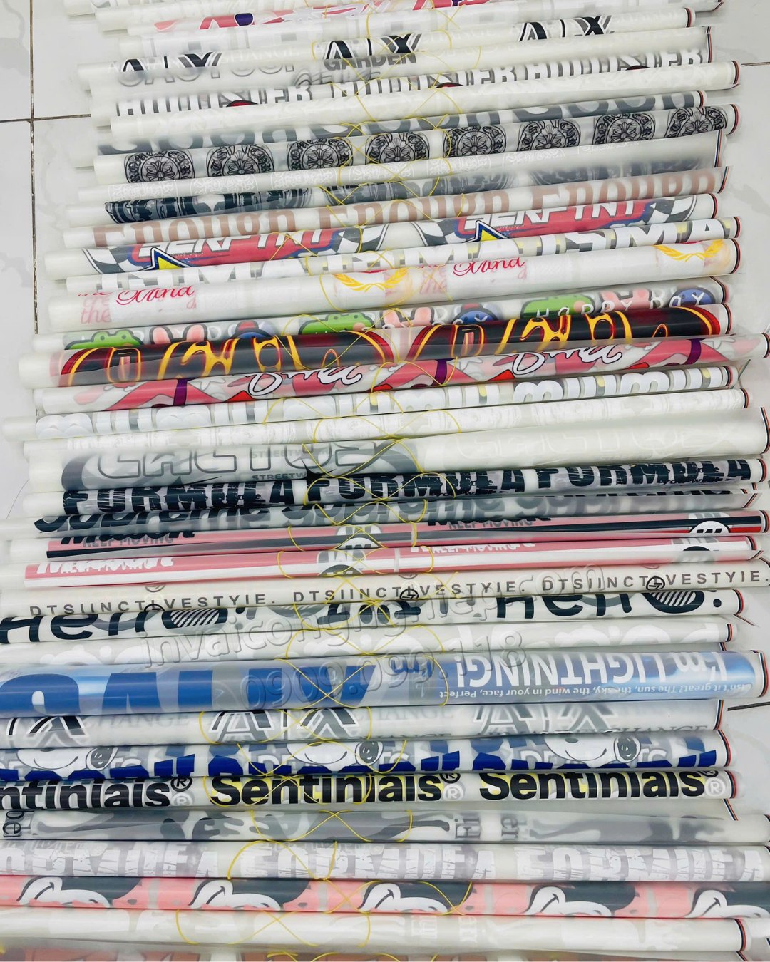 in pet an việt phát